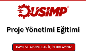 Proje Yönetimi